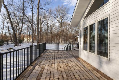 1111 S Shore Drive Detroit Lakes MN 56501