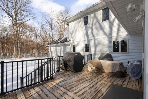 1111 S Shore Drive Detroit Lakes MN 56501