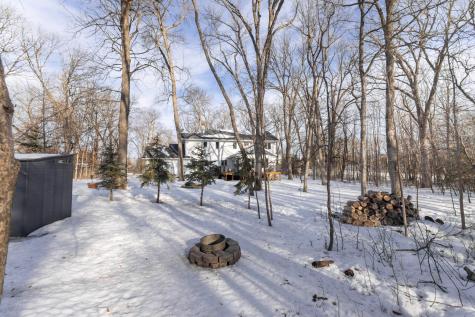 1111 S Shore Drive Detroit Lakes MN 56501