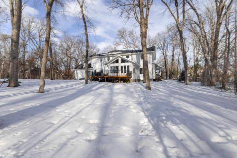 1111 S Shore Drive Detroit Lakes MN 56501