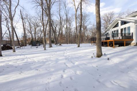 1111 S Shore Drive Detroit Lakes MN 56501