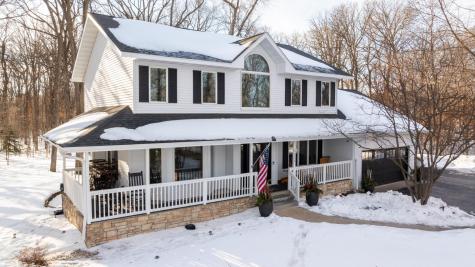 1111 S Shore Drive Detroit Lakes MN 56501