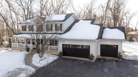 1111 S Shore Drive Detroit Lakes MN 56501