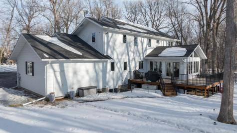 1111 S Shore Drive Detroit Lakes MN 56501