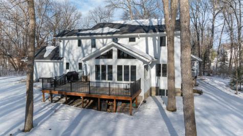 1111 S Shore Drive Detroit Lakes MN 56501