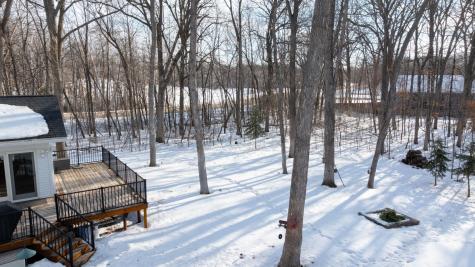 1111 S Shore Drive Detroit Lakes MN 56501
