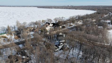 1111 S Shore Drive Detroit Lakes MN 56501