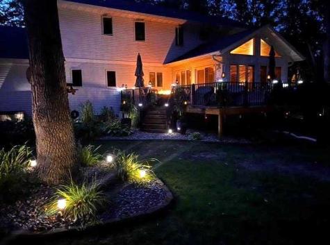 1111 S Shore Drive Detroit Lakes MN 56501