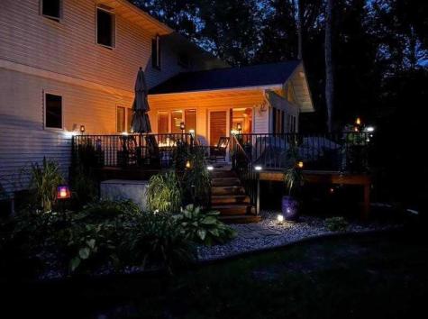 1111 S Shore Drive Detroit Lakes MN 56501