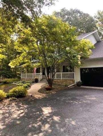 1111 S Shore Drive Detroit Lakes MN 56501