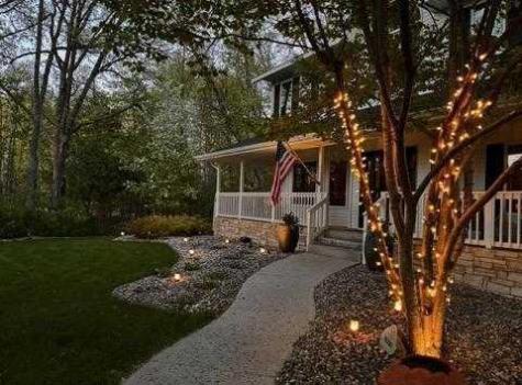 1111 S Shore Drive Detroit Lakes MN 56501