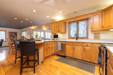 1111 S Shore Drive Detroit Lakes MN 56501