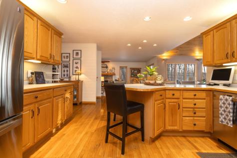 1111 S Shore Drive Detroit Lakes MN 56501