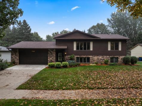 728 Lathrop Drive Northfield MN 55057