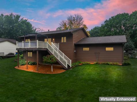 728 Lathrop Drive Northfield MN 55057