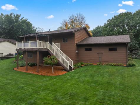728 Lathrop Drive Northfield MN 55057
