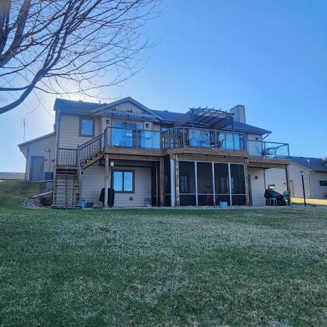 408 E Lake Geneva Road NE Alexandria MN 56308