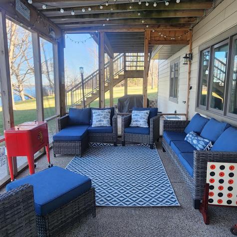 408 E Lake Geneva Road NE Alexandria MN 56308