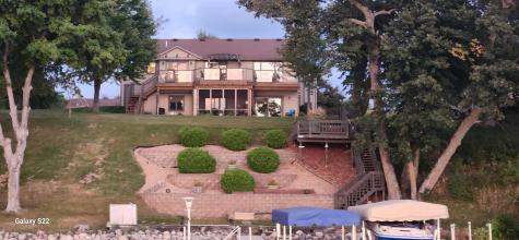 408 E Lake Geneva Road NE Alexandria MN 56308