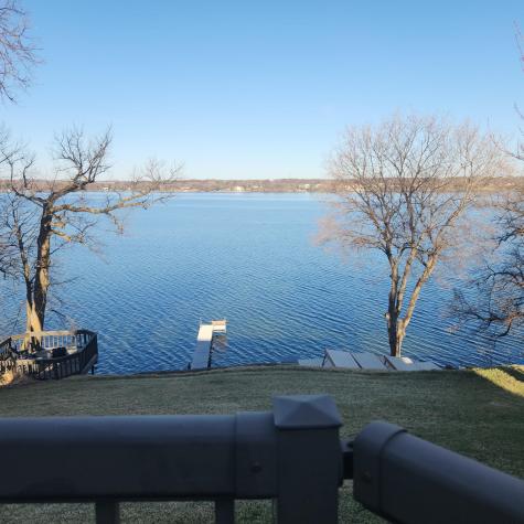 408 E Lake Geneva Road NE Alexandria MN 56308