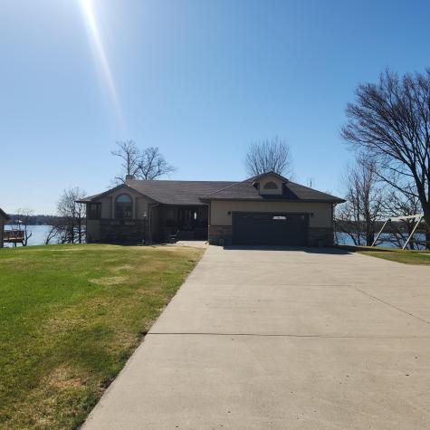 408 E Lake Geneva Road NE Alexandria MN 56308