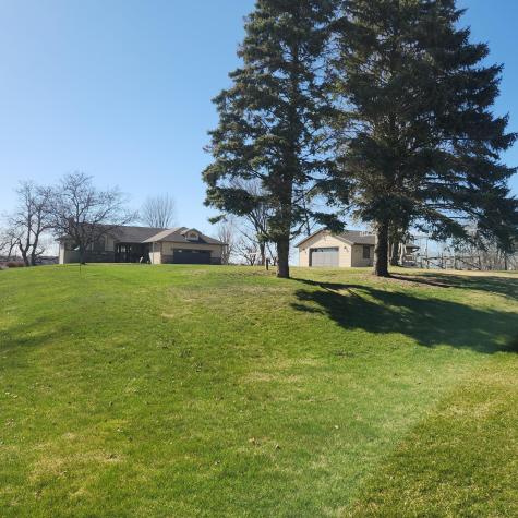 408 E Lake Geneva Road NE Alexandria MN 56308