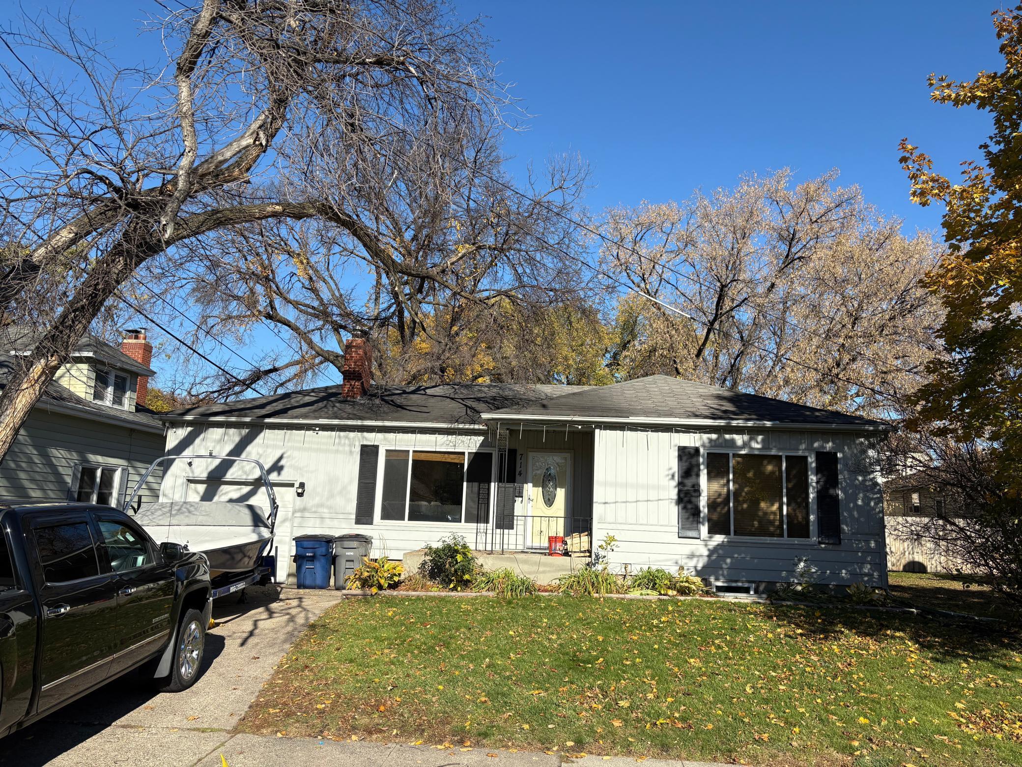 714 5th Avenue S Moorhead MN 56560