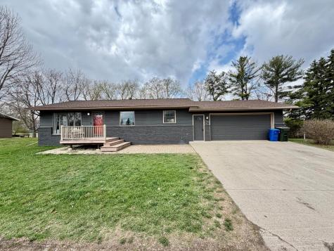 100 Ash Avenue Ashby MN 56309