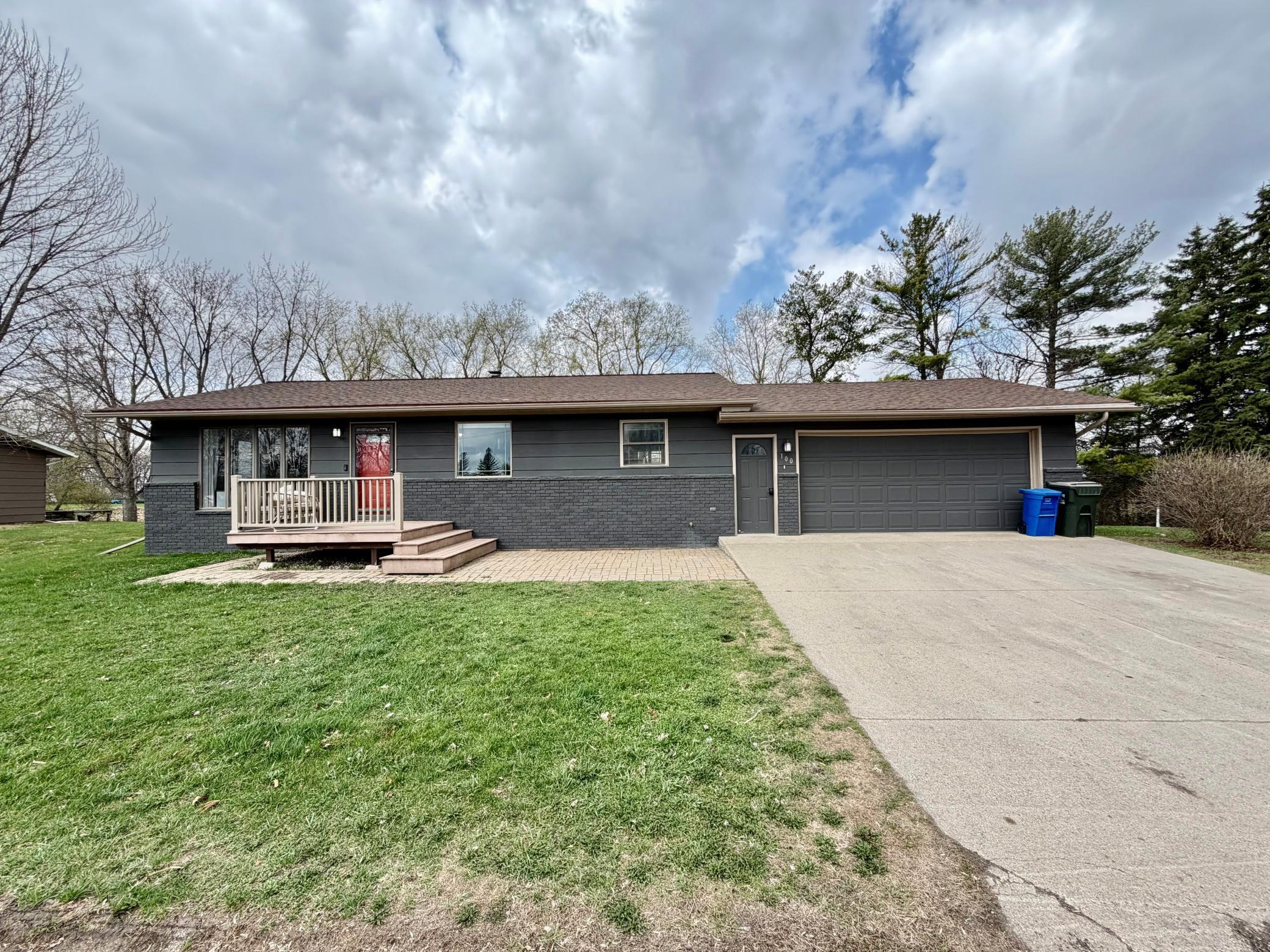 100 Ash Avenue Ashby MN 56309