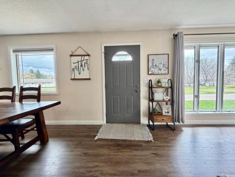 100 Ash Avenue Ashby MN 56309