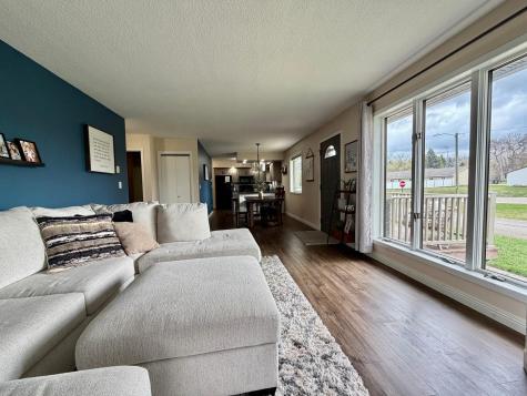 100 Ash Avenue Ashby MN 56309
