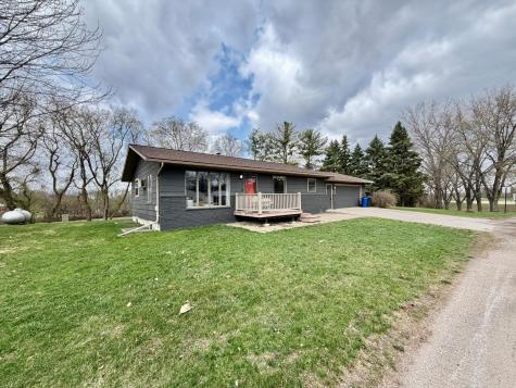 100 Ash Avenue Ashby MN 56309