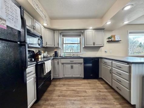 100 Ash Avenue Ashby MN 56309