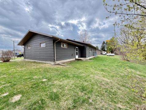 100 Ash Avenue Ashby MN 56309
