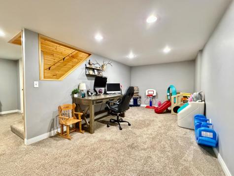 100 Ash Avenue Ashby MN 56309