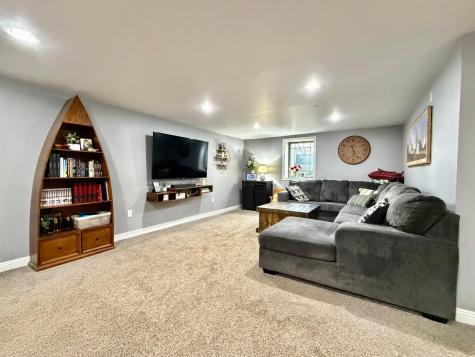 100 Ash Avenue Ashby MN 56309