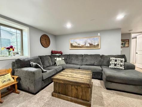 100 Ash Avenue Ashby MN 56309