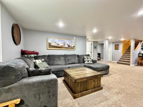 100 Ash Avenue Ashby MN 56309