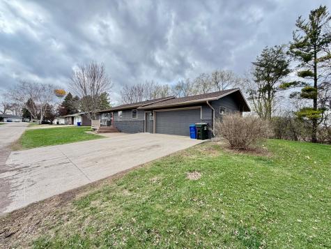 100 Ash Avenue Ashby MN 56309