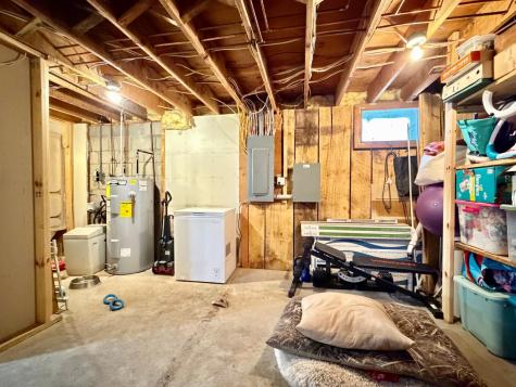 100 Ash Avenue Ashby MN 56309