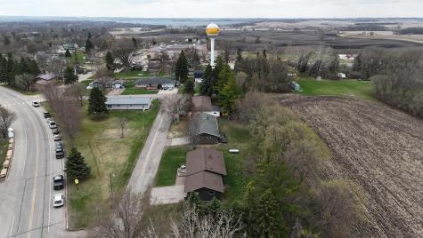 100 Ash Avenue Ashby MN 56309