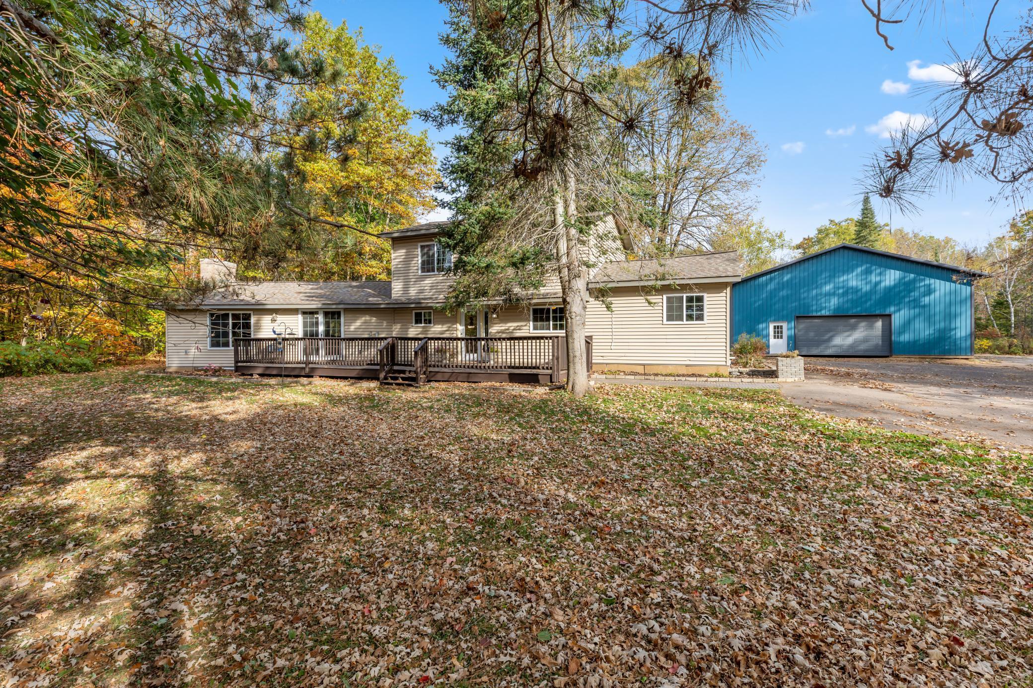 31906 230th Street Aitkin MN 56431