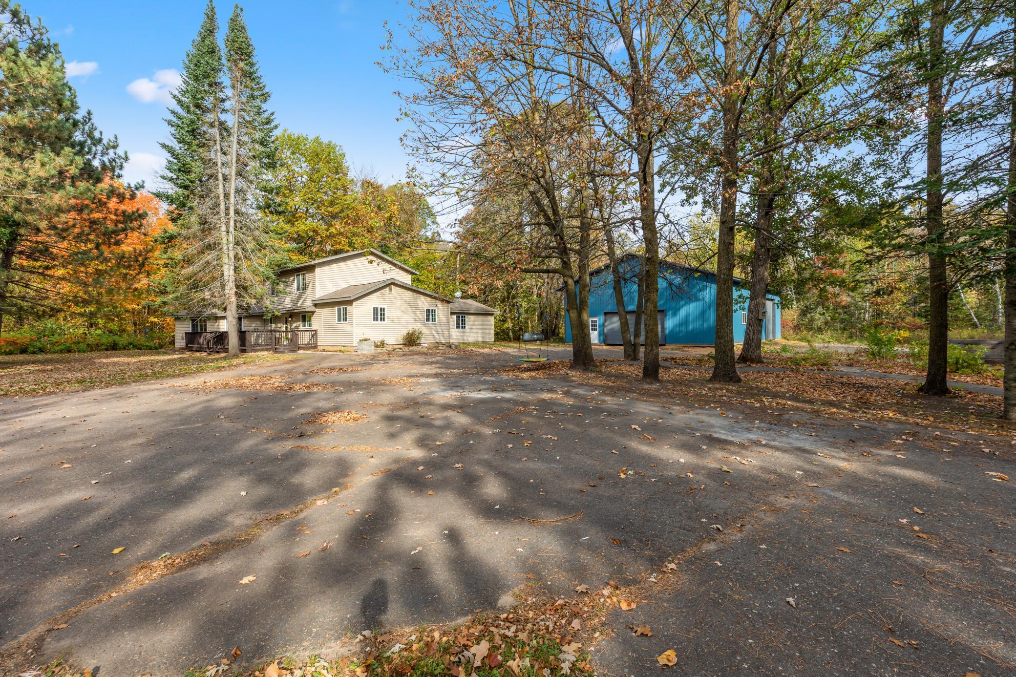 31906 230th Street Aitkin MN 56431