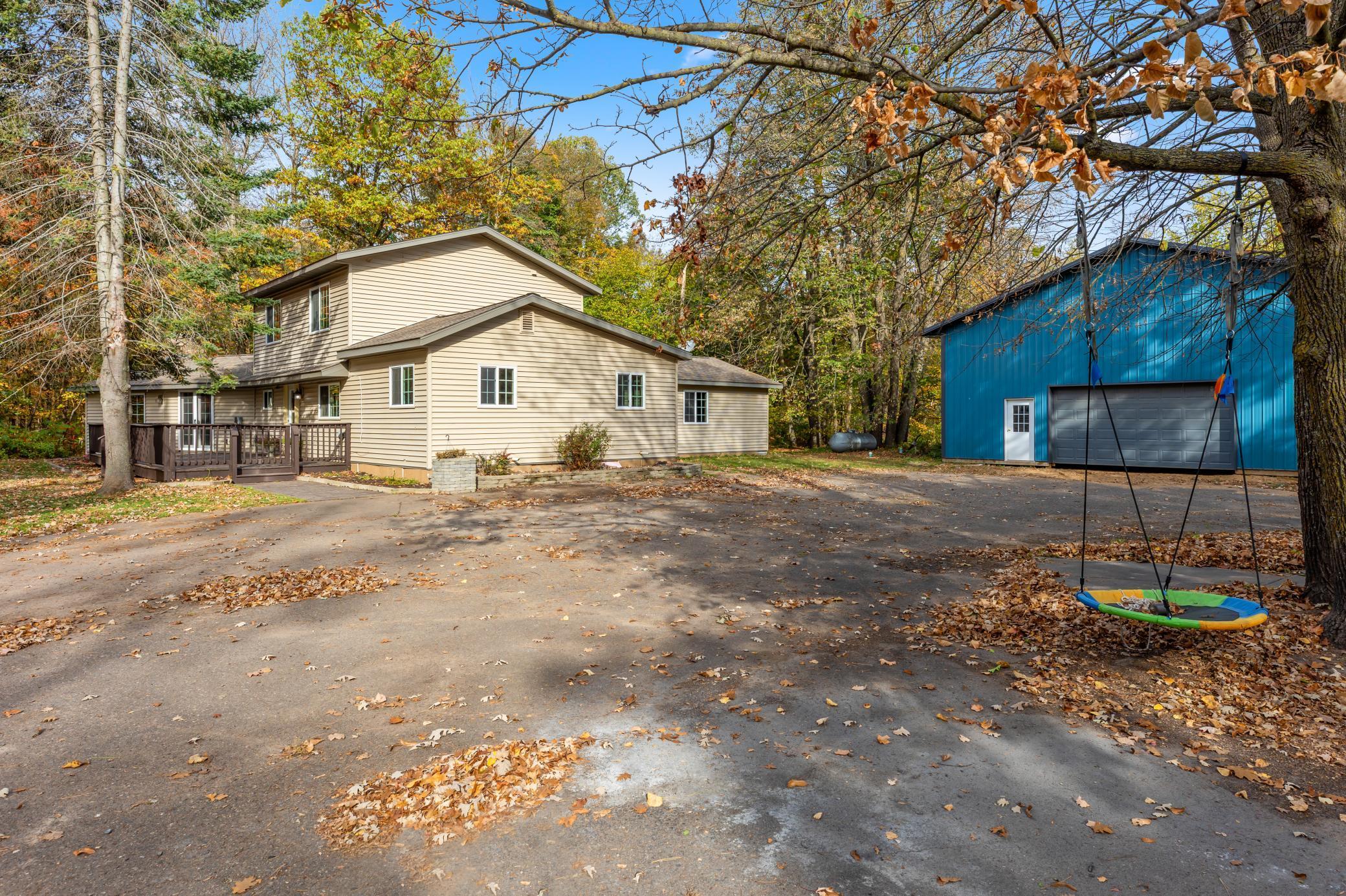 31906 230th Street Aitkin MN 56431