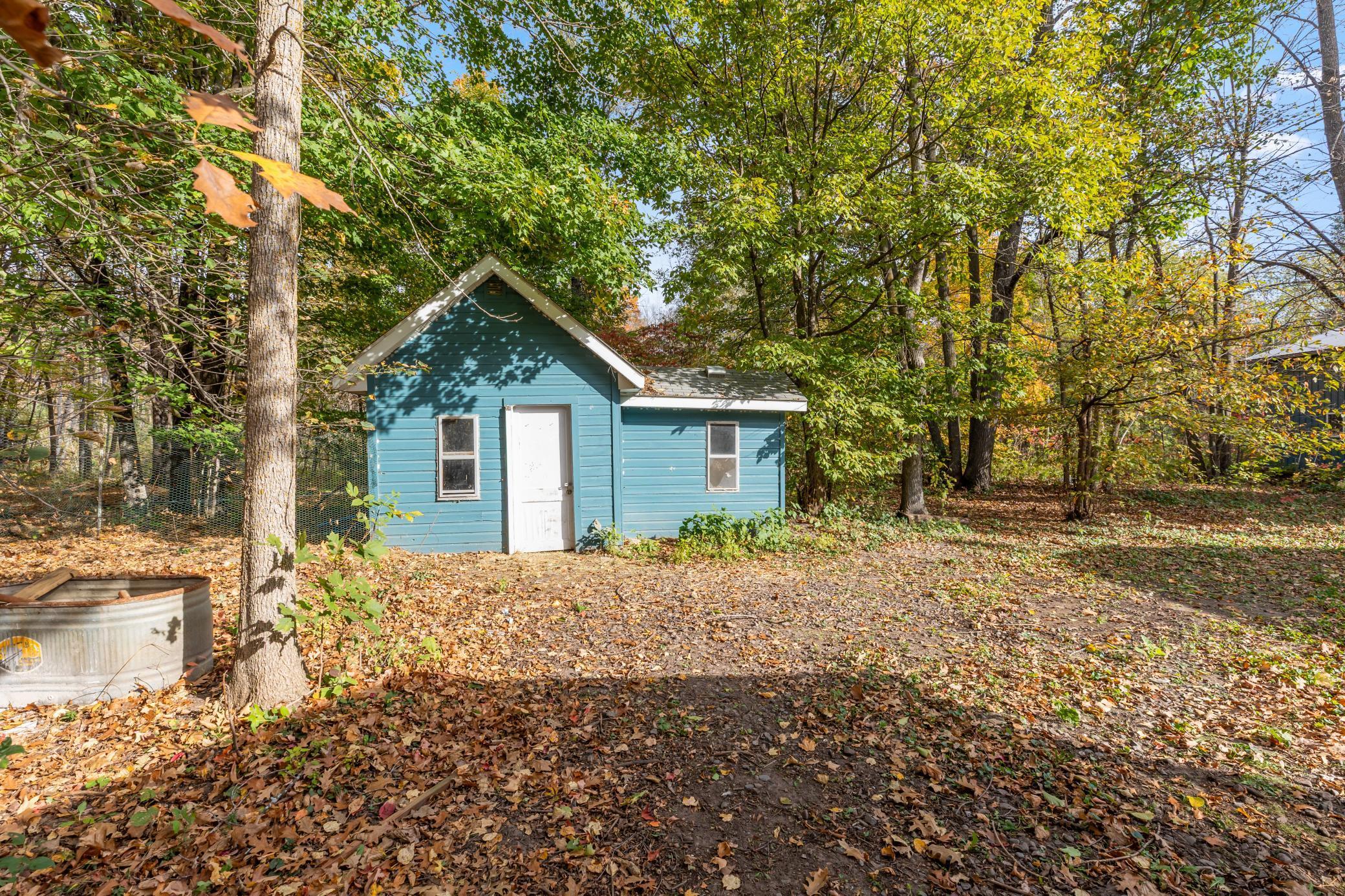 31906 230th Street Aitkin MN 56431