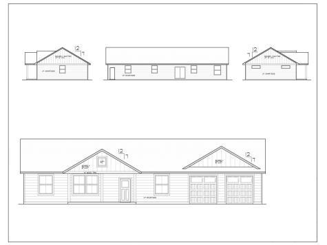 28791 Spotted Fawn Road Danbury WI 54830