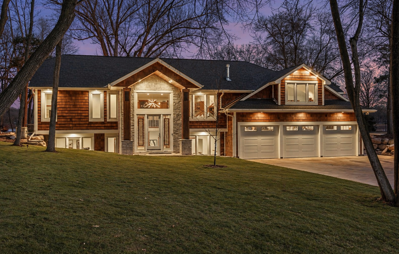 5517 Dickson Road Minnetonka MN 55345