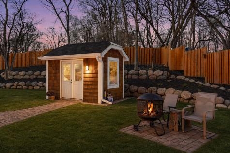 5517 Dickson Road Minnetonka MN 55345