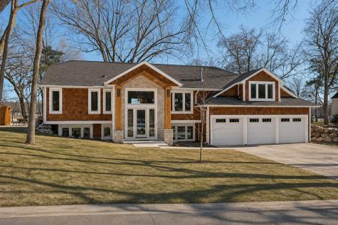 5517 Dickson Road Minnetonka MN 55345