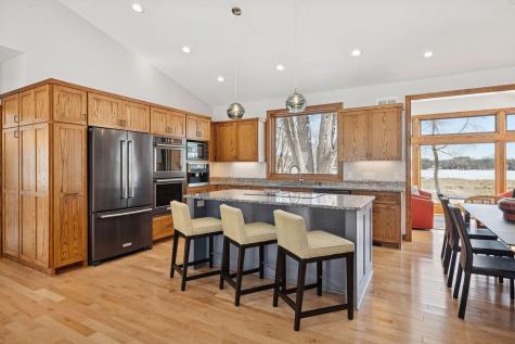 5517 Dickson Road Minnetonka MN 55345